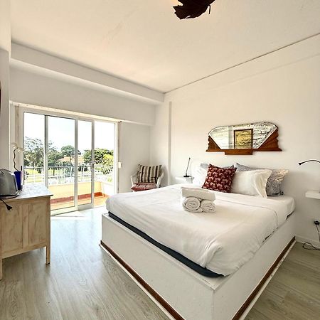 Espectacular Apartamento Na Praia A 20 Min De Lisboa Costa de Caparica Εξωτερικό φωτογραφία