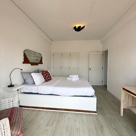Espectacular Apartamento Na Praia A 20 Min De Lisboa Costa de Caparica Εξωτερικό φωτογραφία