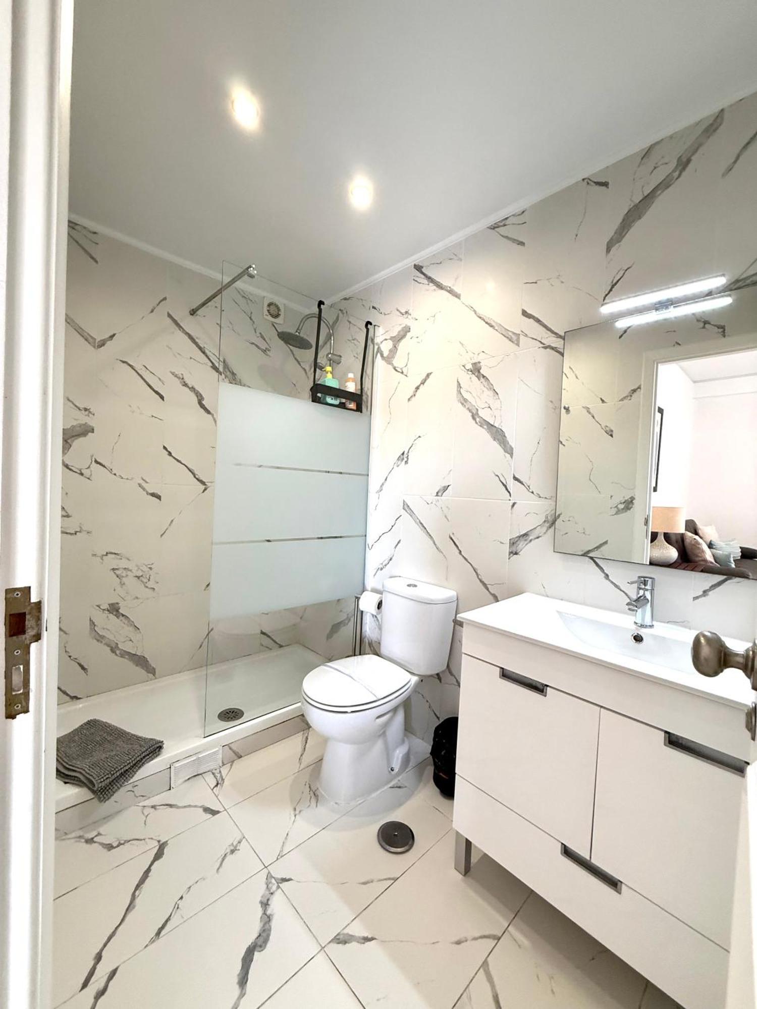 Espectacular Apartamento Na Praia A 20 Min De Lisboa Costa de Caparica Εξωτερικό φωτογραφία